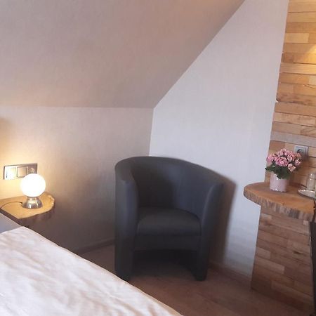 Hotel -Winterfelder Hof Apenburg-Winterfeld Bagian luar foto